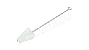 Ершик Viessmann 95 x 20/70 x 665 мм, 7815267