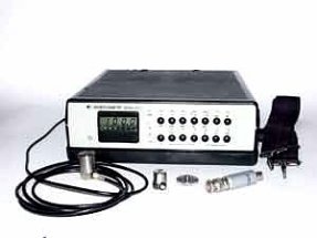 Измеритель шума и вибрации ВШВ-003-М3