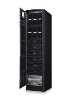 Alpha Group TRI-Power X33 Mod (60кВА - 54 кВт)