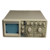 Осциллограф аналоговый МЕГЕОН 15010