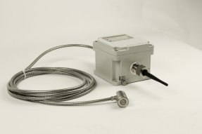 Прибор ультразвукового мониторинга толщины БУЛАТ-ОК