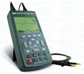 Осциллограф ОМЦ-20