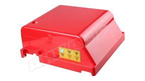 Кожух горелки Riello, 3008082