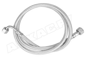 Жидкотопливный шланг Ecoflam Rp 1/4" - Rp 3/8", 65323191