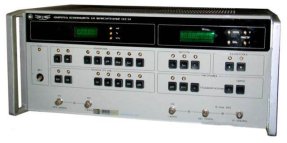 Измеритель СК2-24