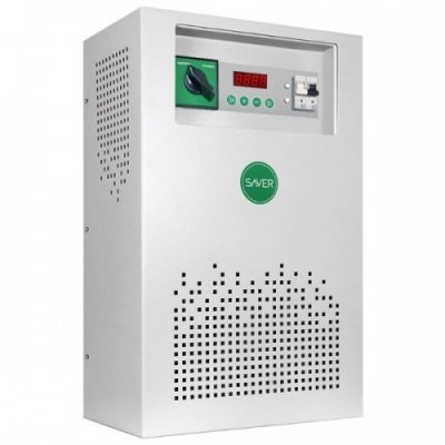 Стабилизатор напряжения Saver 15-10/40