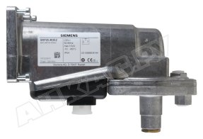 Привод для газовых клапанов Siemens SKP25.403E2
