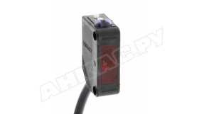 Оптический датчик Omron E3Z-D61 2M