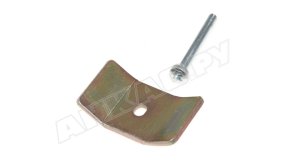 Фиксирующая скоба/пластина Riello 42 x 25.3 мм, 3003409