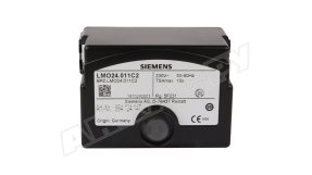 Топочный автомат Siemens LMO24.011C2