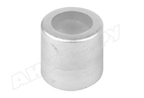 Обжимная гильза Piusi под шланг 20 мм