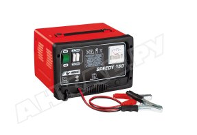 Пуско-зарядное устройство Helvi Speedy 150