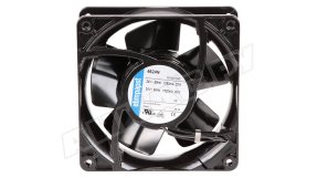 Вентилятор осевой промышленный Ebmpapst 4624 N