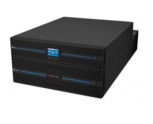 Источник бесперебойного питания Delta RT-Series 10kVA L