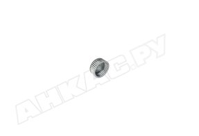 Рабочее колесо вентилятора Baltur Ø160 x 60 мм, 49351