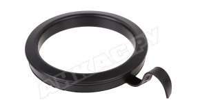 Уплотнительная прокладка De Dietrich Ø82 мм, 7880626