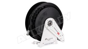 Катушка со шлангом, открытая Samoa 506202