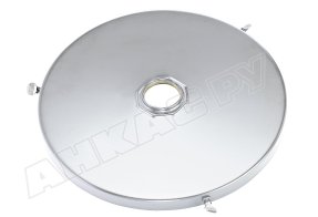 Крышка для бочки Samoa TD-395E, 50 кг