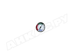Манометр Oilon 90602, -1.0/+0.6 бар