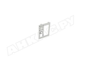 Пластина панели управления Ecoflam C4S 65320480