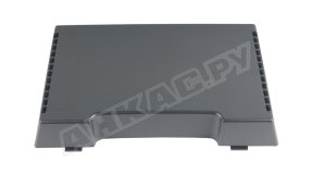 Кожух воздухозаборника Weishaupt, 24111001082