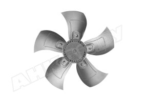 Вентилятор осевой промышленный Ebmpapst S6D800BD0102