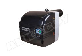 Горелка на отработке Master MB 1000