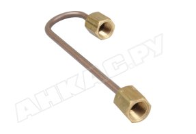 Медная топливная трубка Baltur 0020010075