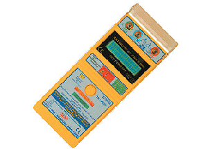 измеритель параметров электрических сетей 2726 NA