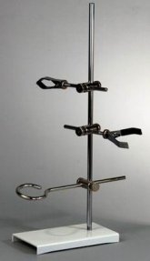 Штатив лабораторный химический  ШЛХ