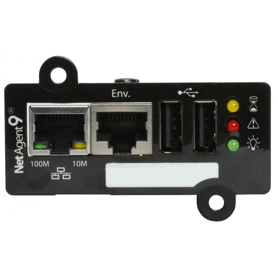 SNMP-карта BY506