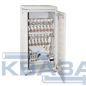 Дренаж резисторный поляризованный ДРП-М1