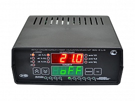 Многокомпонентный газоанализатор МАГ-6 С-4