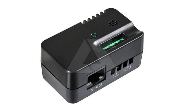 Датчик контроля параметров окружающей среды (совместим с Network-MS, Modbus-MS, ConnectUPS, PXGX, EPDU)