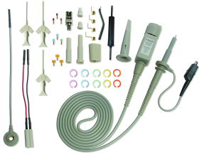 Пробник осциллографический Hoden P6509R/Pro