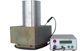 Устройство нагрева битумов УНБ