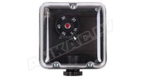 Датчик-реле давления Термобрест ДРД-50НА