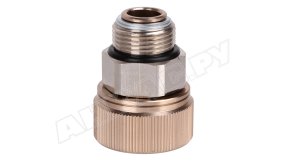 Фитинг Brabo AC NSB-1 3/4"-1"