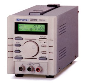 Источник питания PSS-3203/RS