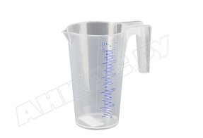 Мерная емкость Pressol PP-0,25 л