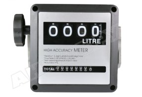Дизельный счетчик Petroll FM 120