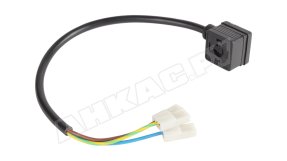 Кабель электропитания Ecoflam 310 мм 65322016