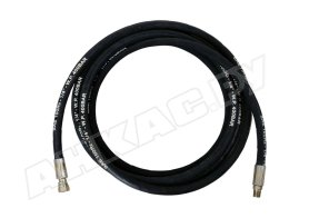 Шланг для масла Lubeworks 4 м, 1763413