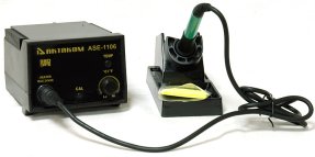 ASE-1106 Паяльная станция