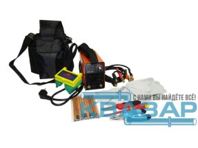 Набор инструмента для сварки скруток НИСС