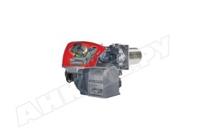 Газовая горелка Riello RS 400/M BLU