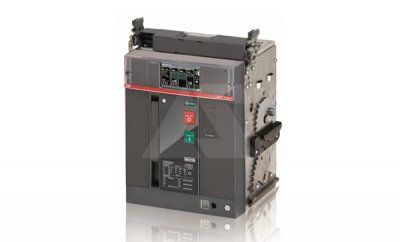 Авт. выключатель E2.2N 2000 Ekip Dip LSI, 3P 66кА, It=0,4_1In, Ie=1,5_15In, выкатной, без корзины