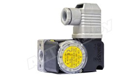 Реле давления Dungs GW 150 A6 1P