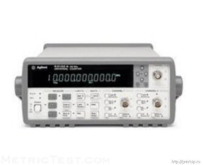 Частотомер 53132A