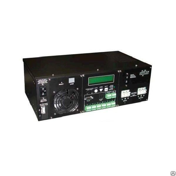 Alpha Group Novus FXM (2000 ВА - 1500 Вт)